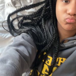 Meet your Posher, Kennedy